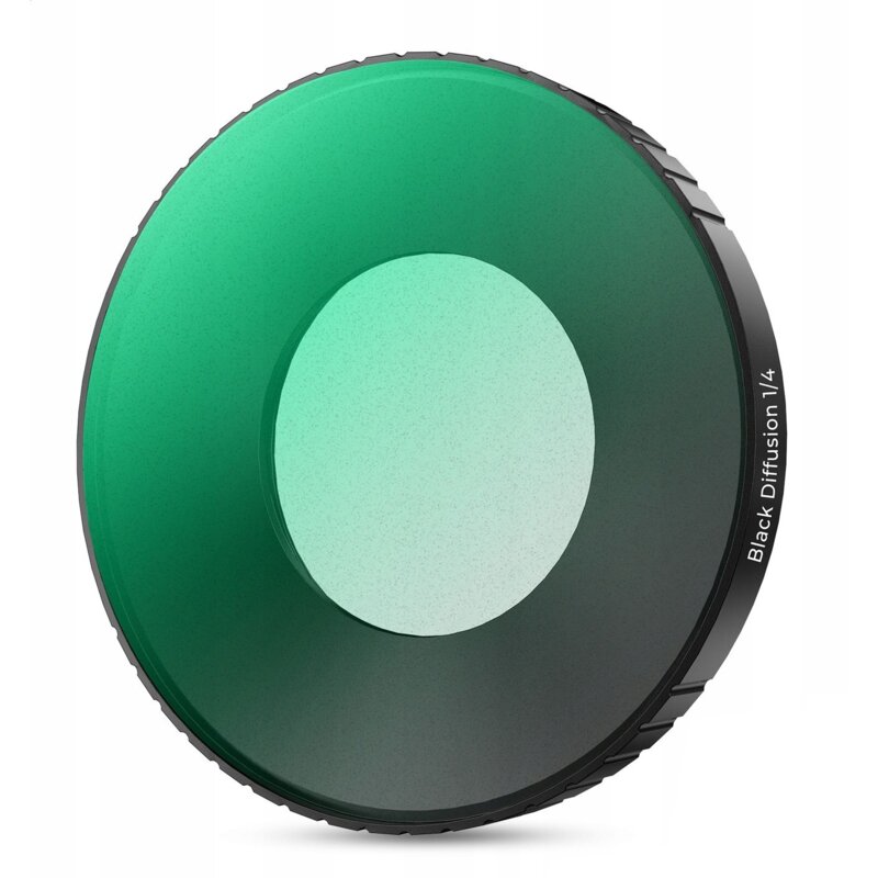 Filtr Black Diffusion 1/4 K&F CONCEPT KF12.0012 do Insta360 Go Ultra