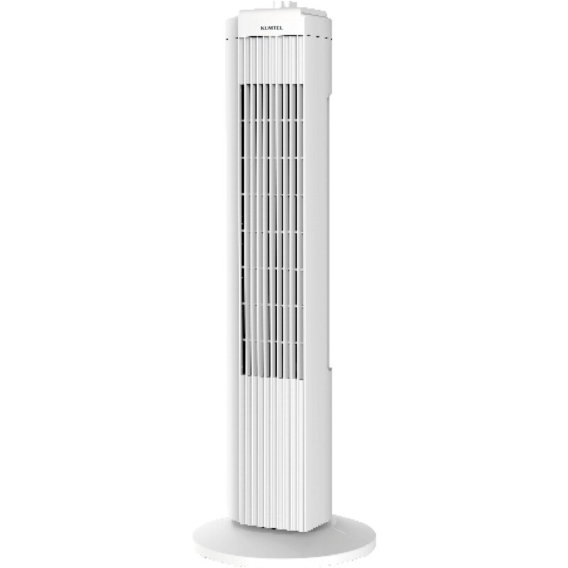 Wentylator KUMTEL KTF-258W