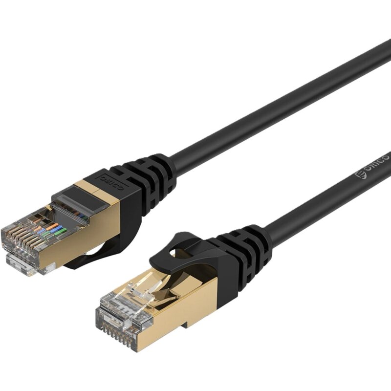 Kabel RJ-45 - RJ-45 ORICO PUG-C7 5 m