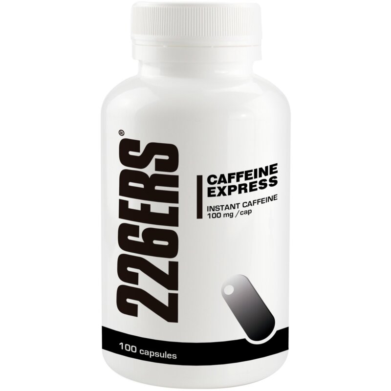Kofeina 226ERS Caffeine Express (100 kapsułek)