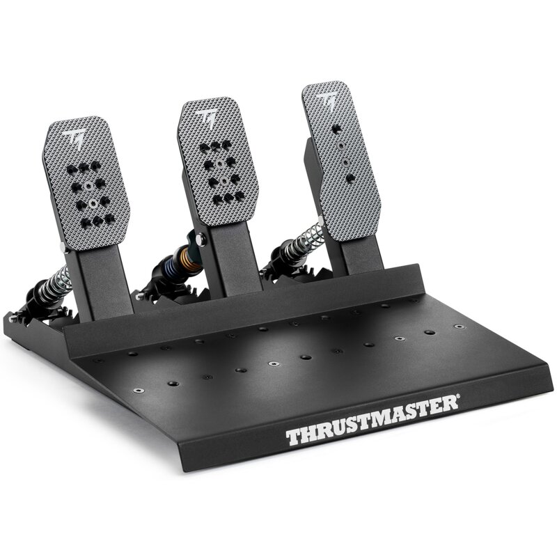 Zestaw pedałów THRUSTMASTER Raceline Pedals III LC