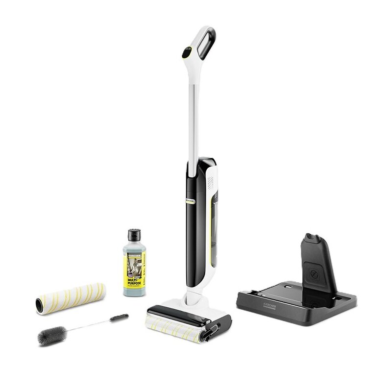 Odkurzacz pionowy KARCHER FCV 5 Agile CARE+ 1.056-220.0