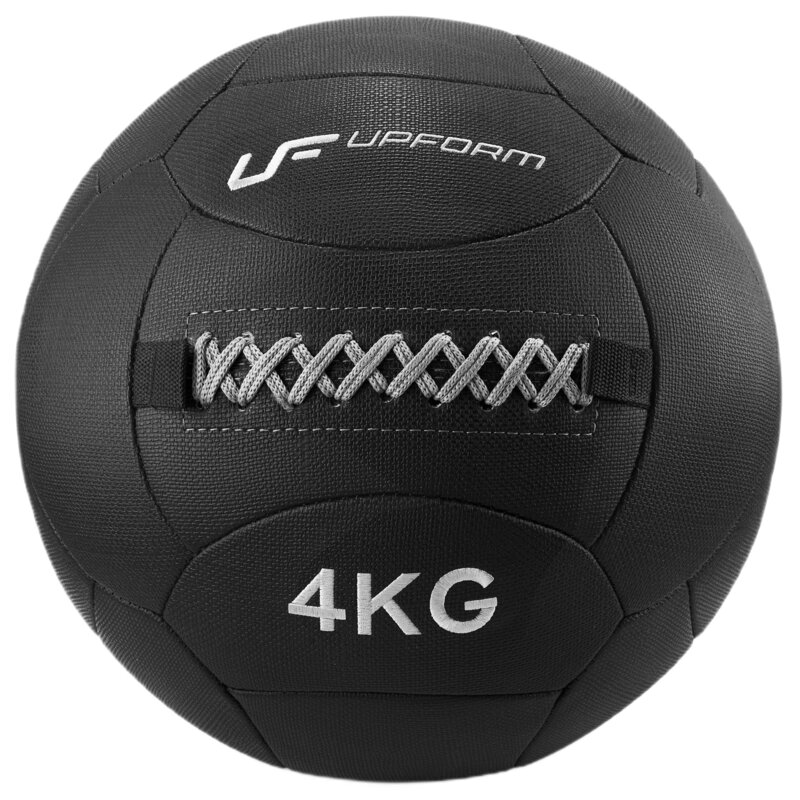 Piłka lekarska UPFORM Wall Ball (4 kg)