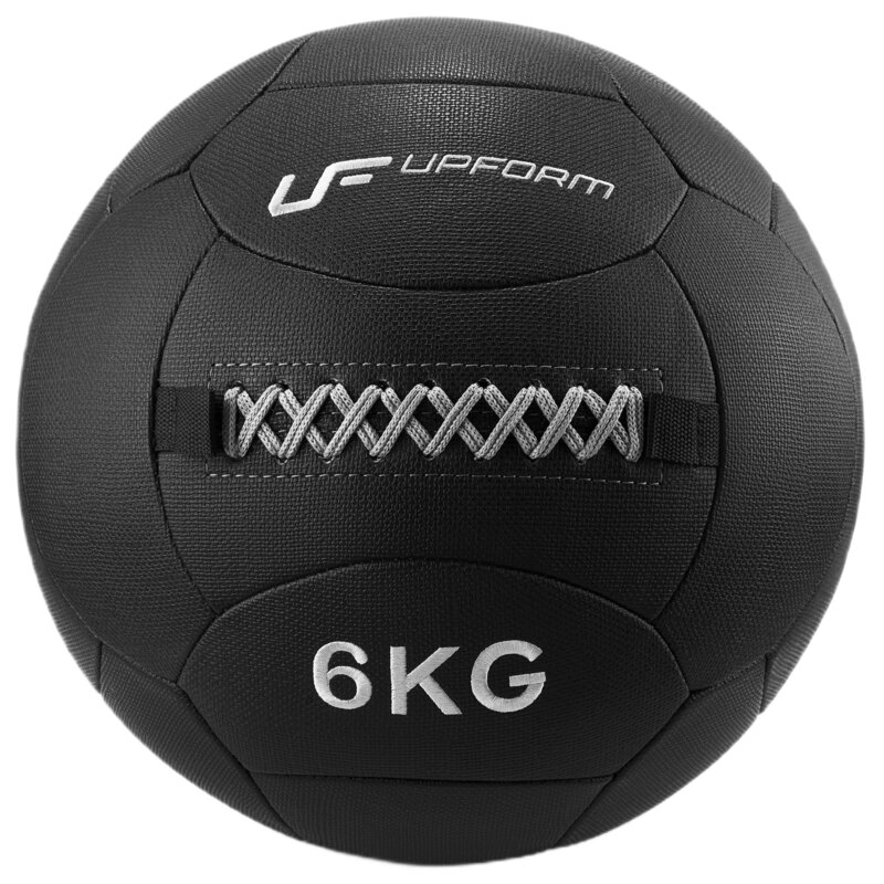 Piłka lekarska UPFORM Wall Ball (6 kg)