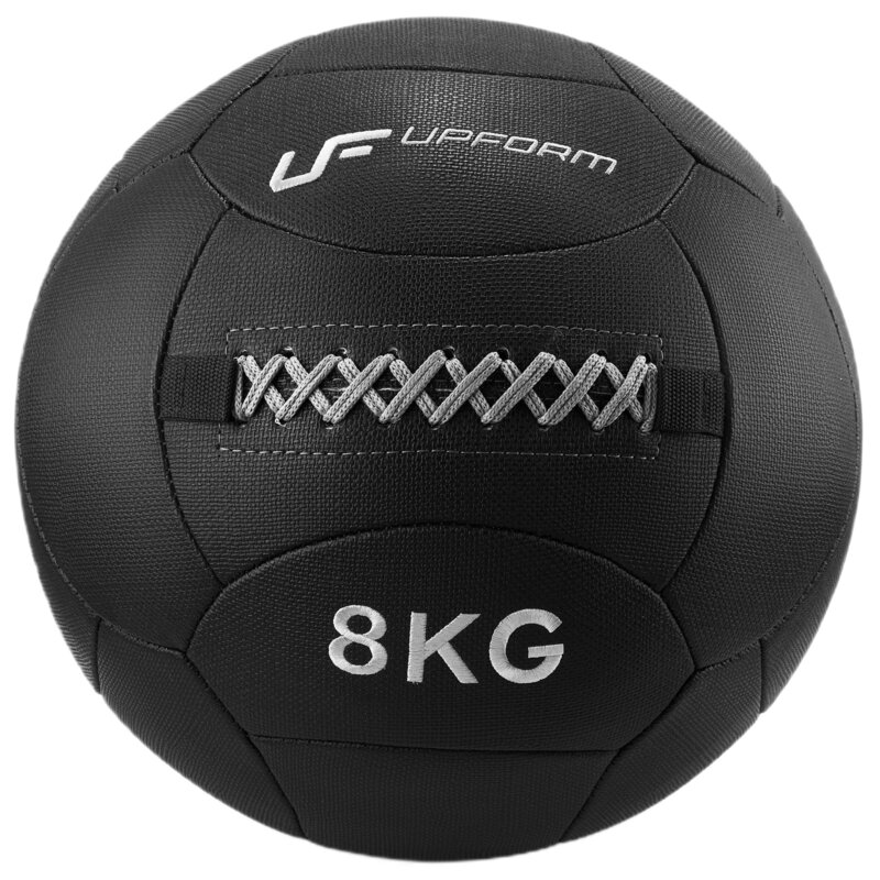 Piłka lekarska UPFORM Wall Ball (8 kg)
