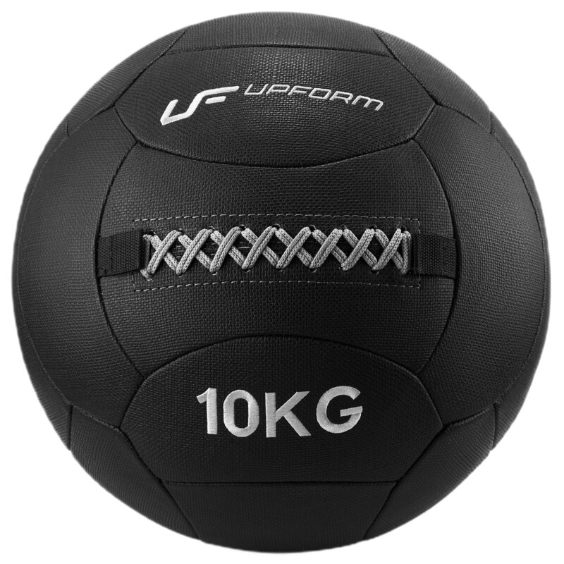 Piłka lekarska UPFORM Wall Ball (10 kg)