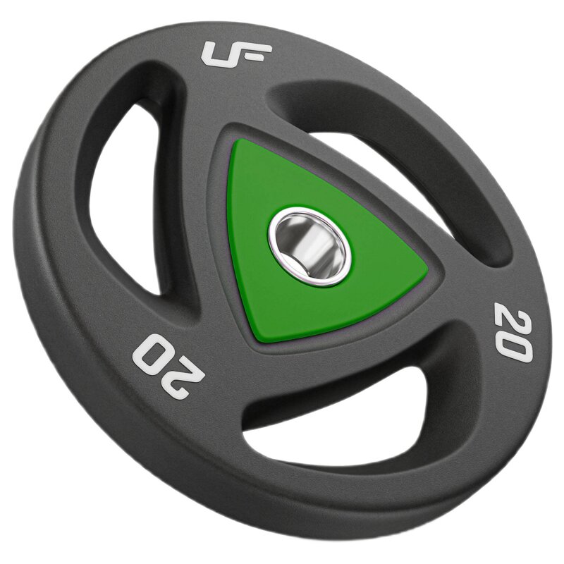 Obciążenie UPFORM UFW-20 (20 kg)