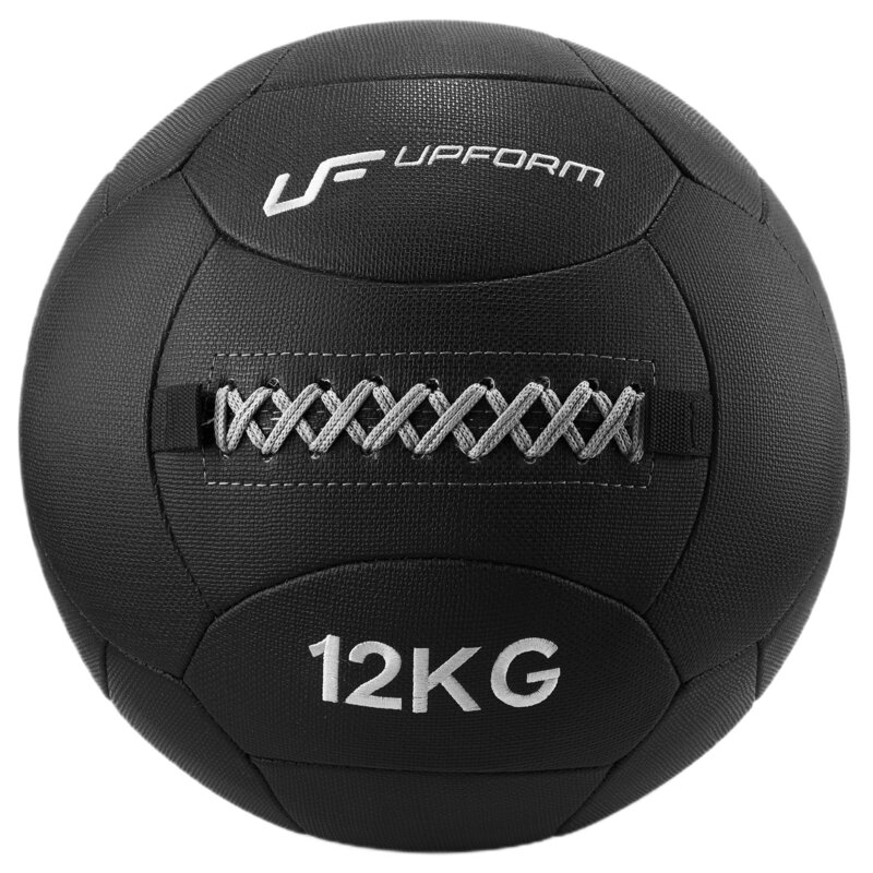 Piłka lekarska UPFORM Wall Ball (12 kg)