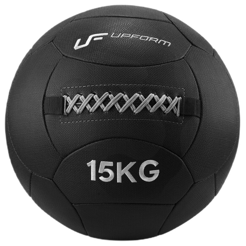 Piłka lekarska UPFORM Wall Ball (15 kg)