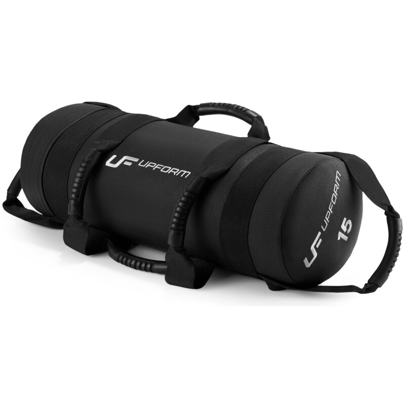 Worek treningowy UPFORM Power Bag (15 kg)