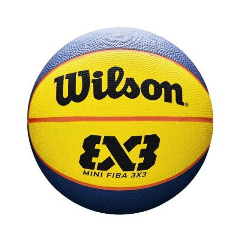 Piłka koszykowa WILSON WTB1733XB