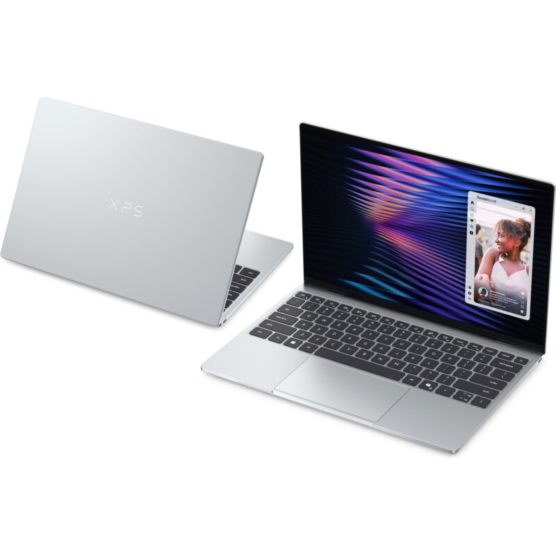 Laptop DELL XPS 13 DX13260 13.4