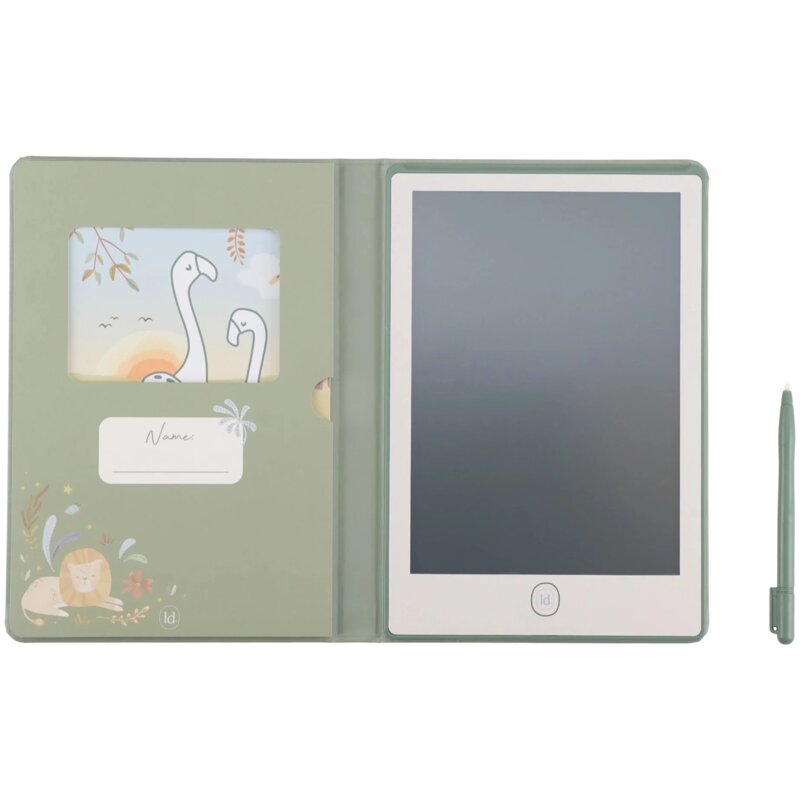 Tablet do rysowania LITTLE DUTCH LD7491