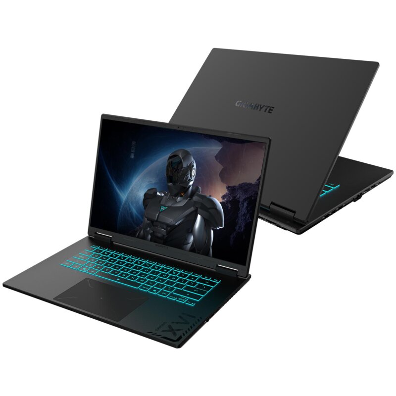 Laptop GIGABYTE Gaming A16 3VHK3EEC93SH 16