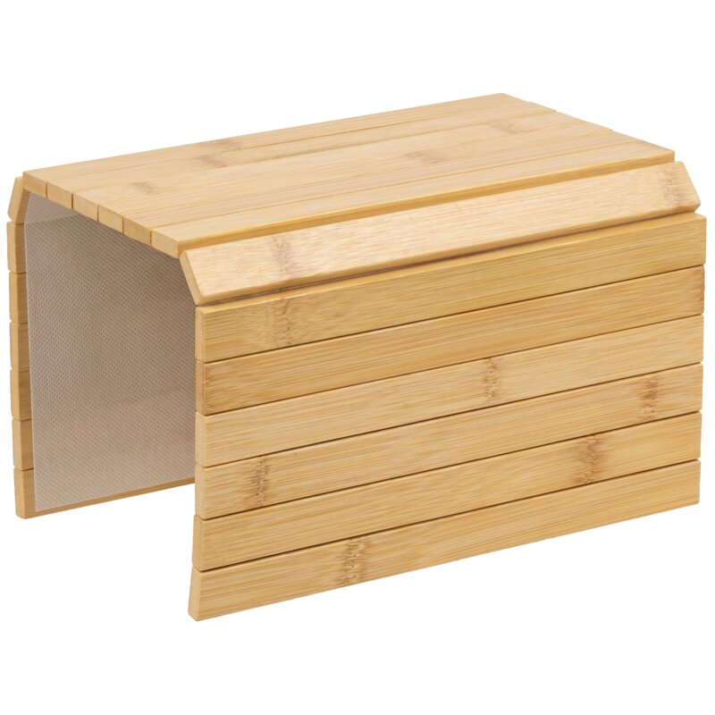 Podkładka GOCKOWIAK Volsa 44 x 24 cm Brązowy