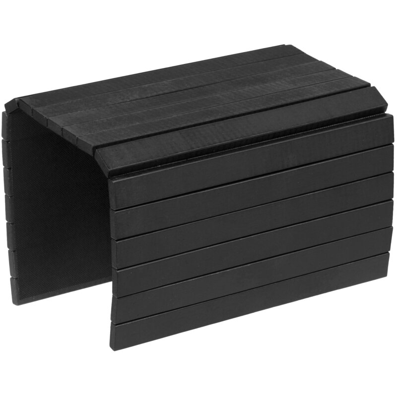 Podkładka GOCKOWIAK Volsa 44 x 24 cm Czarny