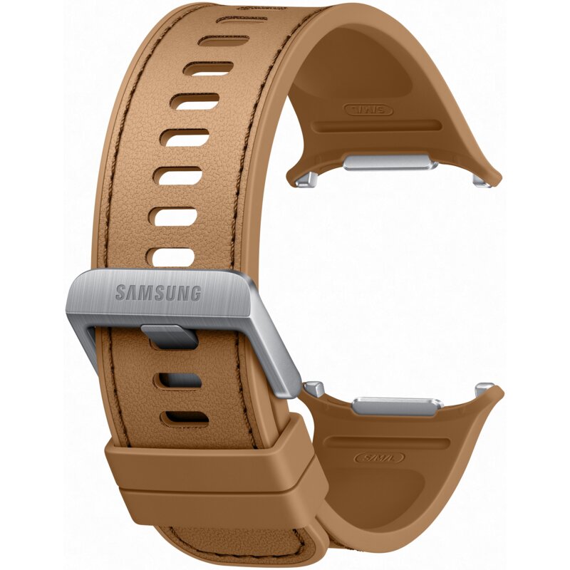 Samsung PeakForm Band do Watch Ultra2 Brązowy