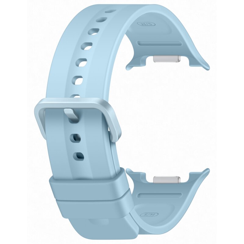 Samsung Sport Band do Watch9 S/M Niebieski