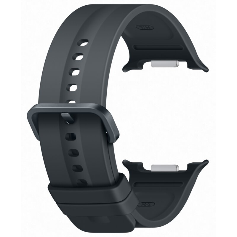 Samsung Sport Band do Watch9 M/L Czarny