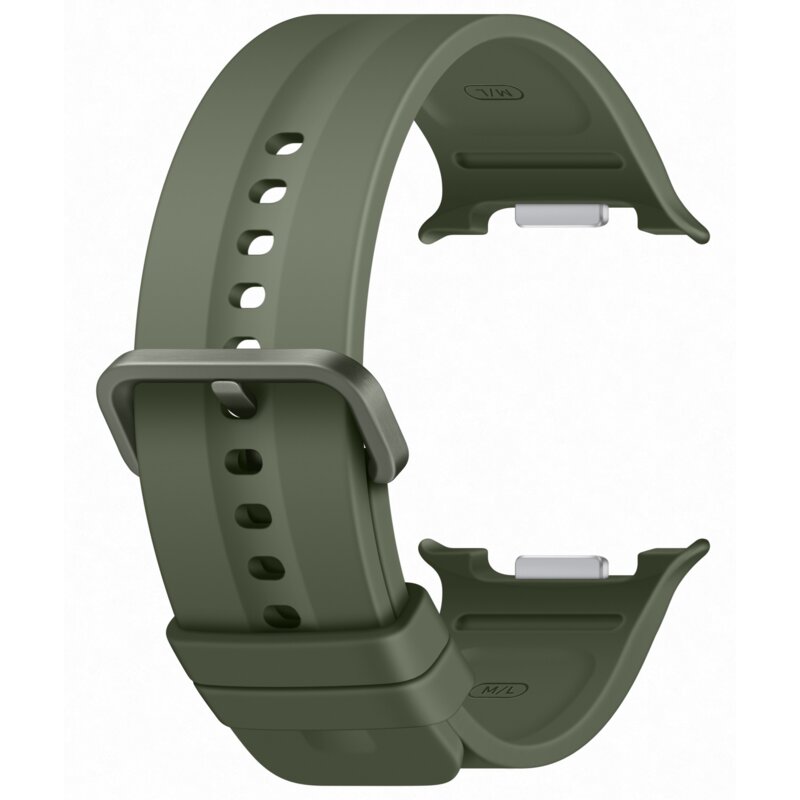 Samsung Sport Band do Watch9 M/L Oliwkowy