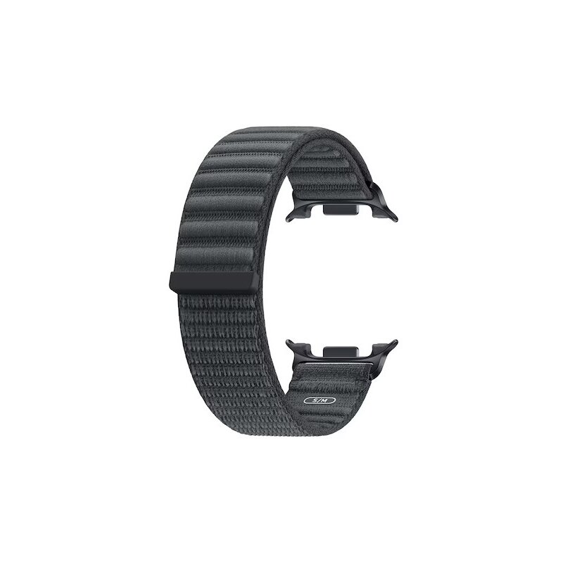 Samsung Fabric Band do Watch9 S/M Czarny