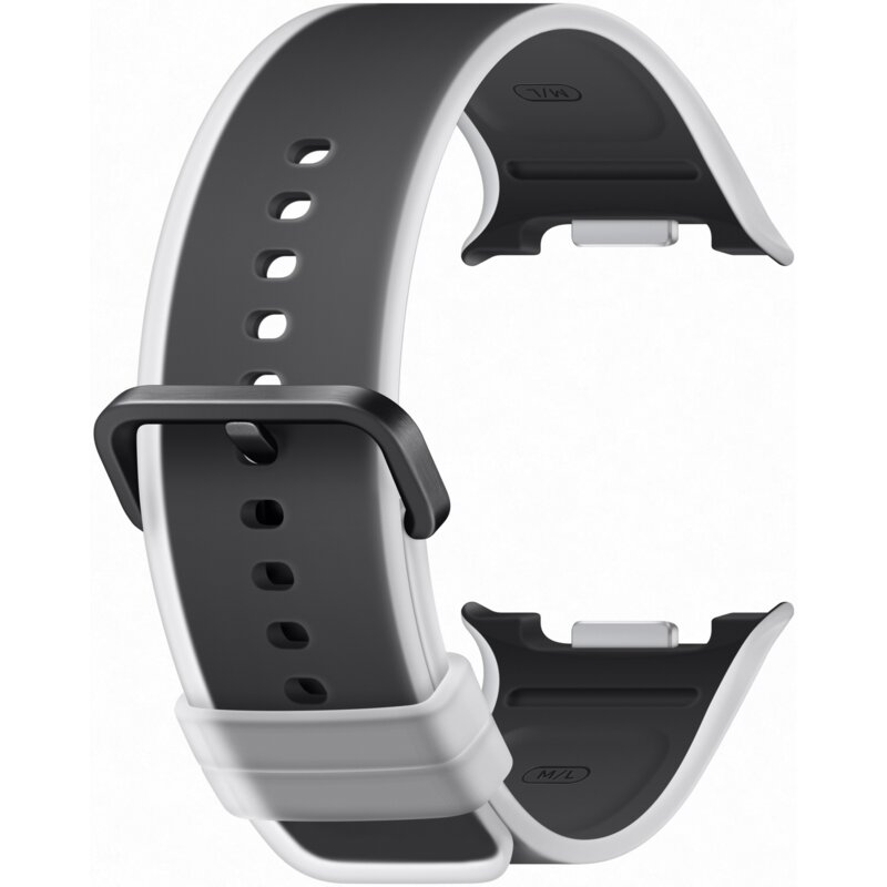 Samsung Misty Band do Watch9 M/L Czarny