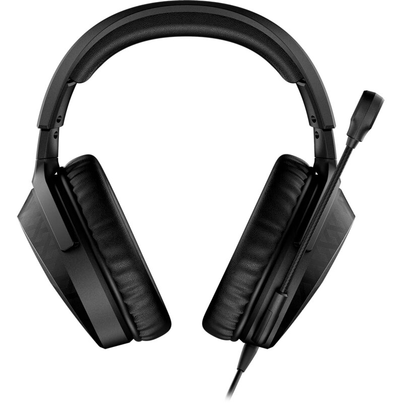 Słuchawki HYPERX Cloud Stinger 3 Xbox Przewodowe, Nauszne
