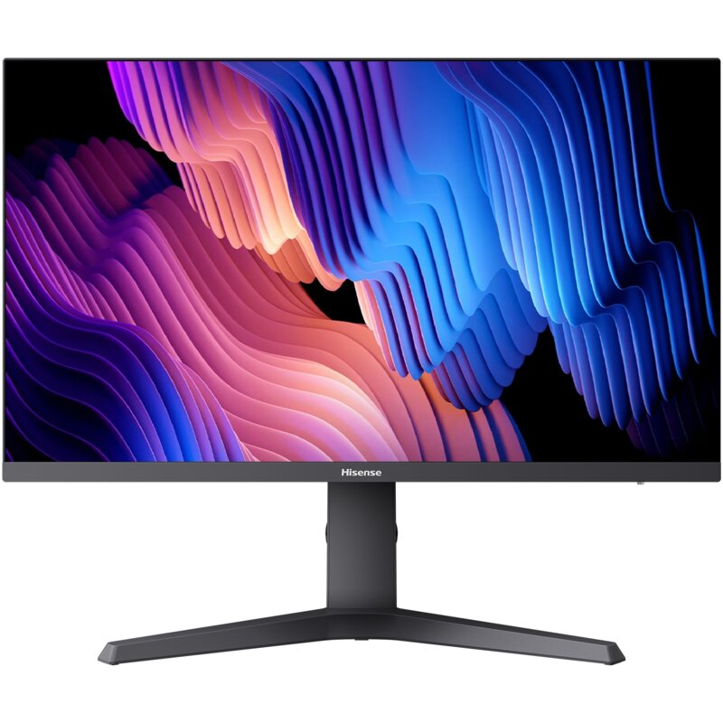 Monitor HISENSE 27G6Q 27" 2560x1440px IPS 300Hz 1 ms [GTG]