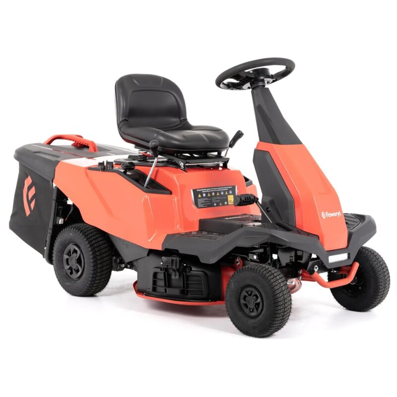 Traktor ogrodowy FAWORYT Rider DR66D224