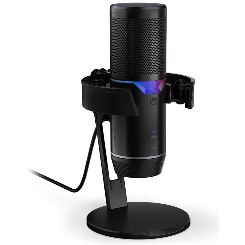 Mikrofon ENDORFY Solum 2 Pro Kardioidalny
