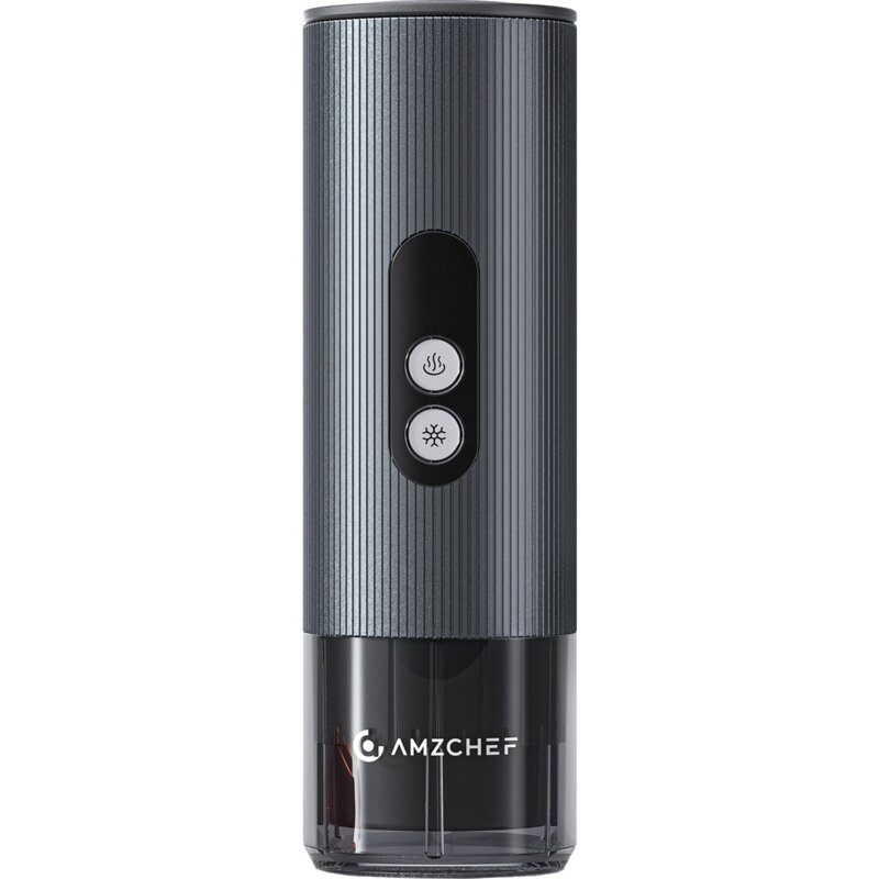 Amzchef CE-GC-CP024-BU Szerokość 7,3cm