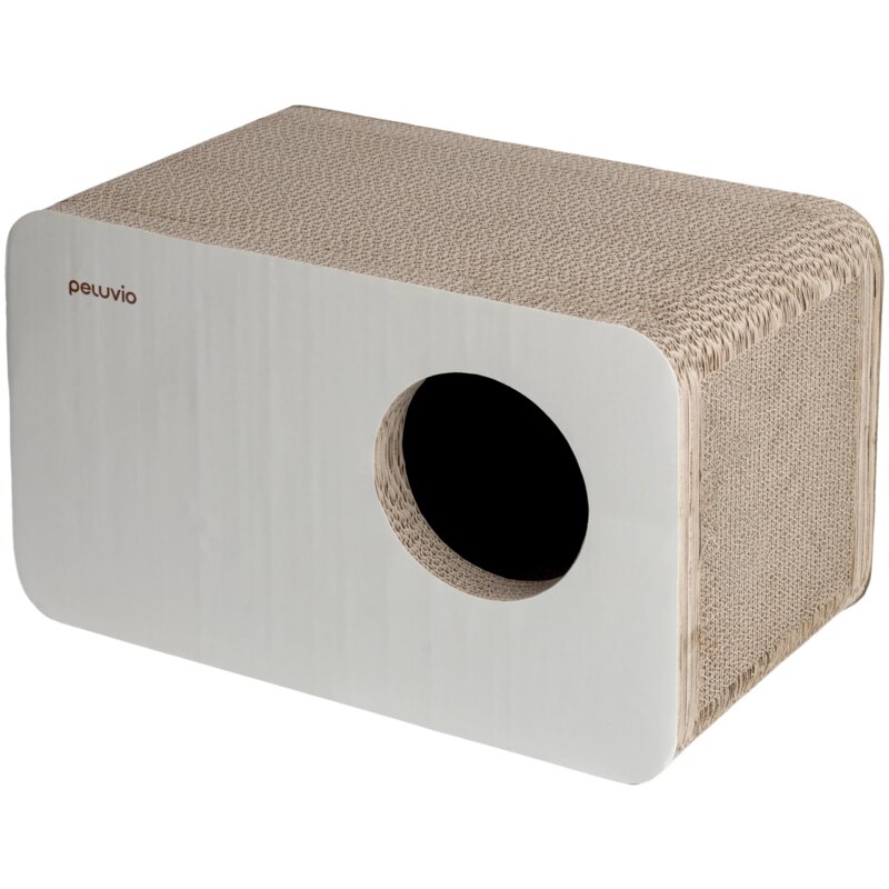 Drapak dla kota PELUVIO Boxel