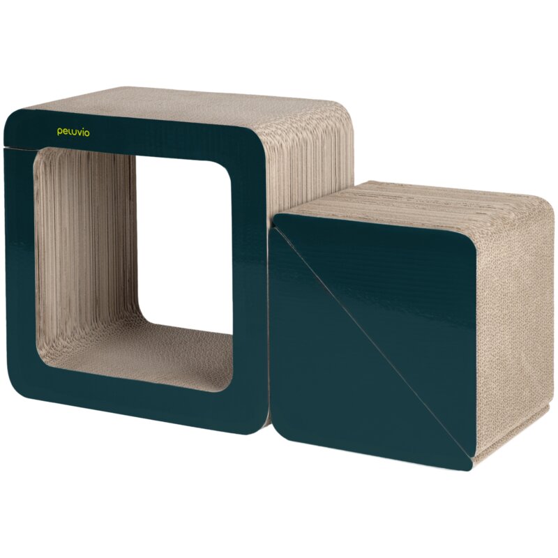 Drapak dla kota PELUVIO Cubby