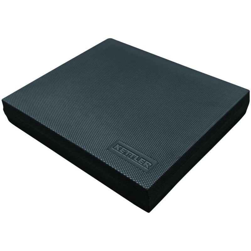 Mata KETTLER Blance pad K-EQ1105-100 Czarny