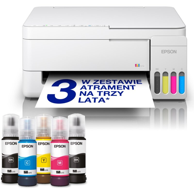 Epson EcoTank L3356