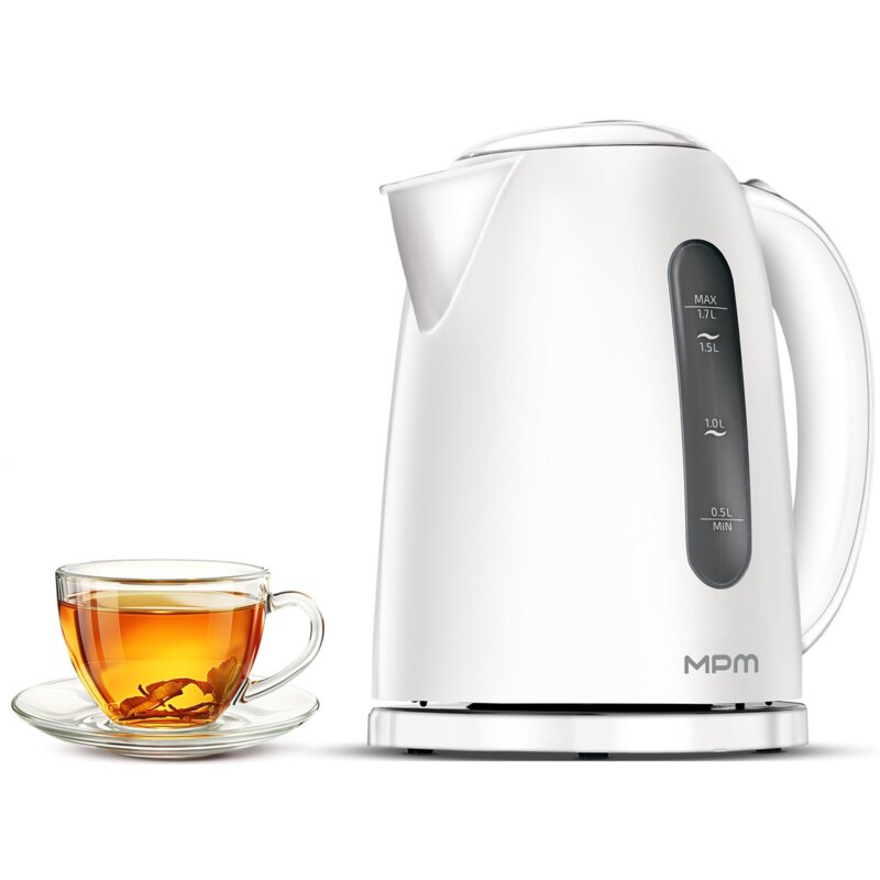 MPM MCZ-85 1,7l 2200W