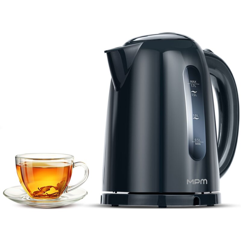 MPM MCZ-85 1,7l 2200W
