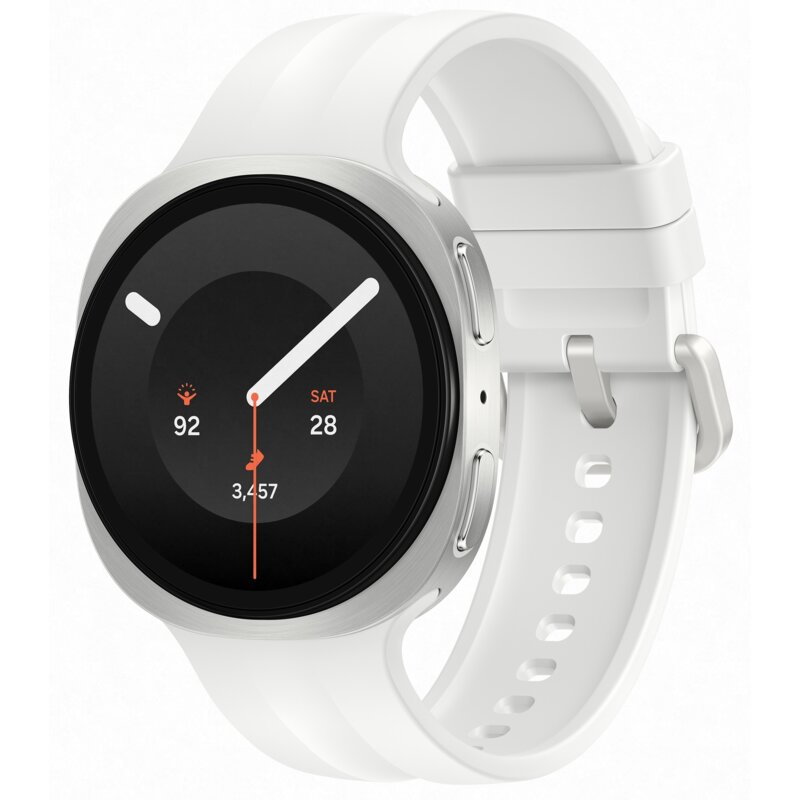 Smartwatch Samsung Galaxy Watch 9 SM-L340 40mm BT Cream