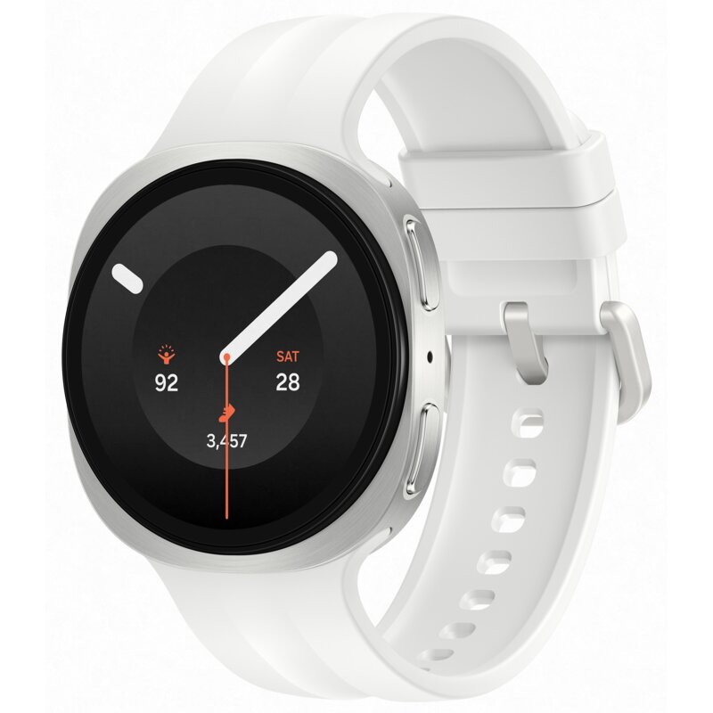 Smartwatch Samsung Galaxy Watch 9 SM-L345 40mm LTE Cream