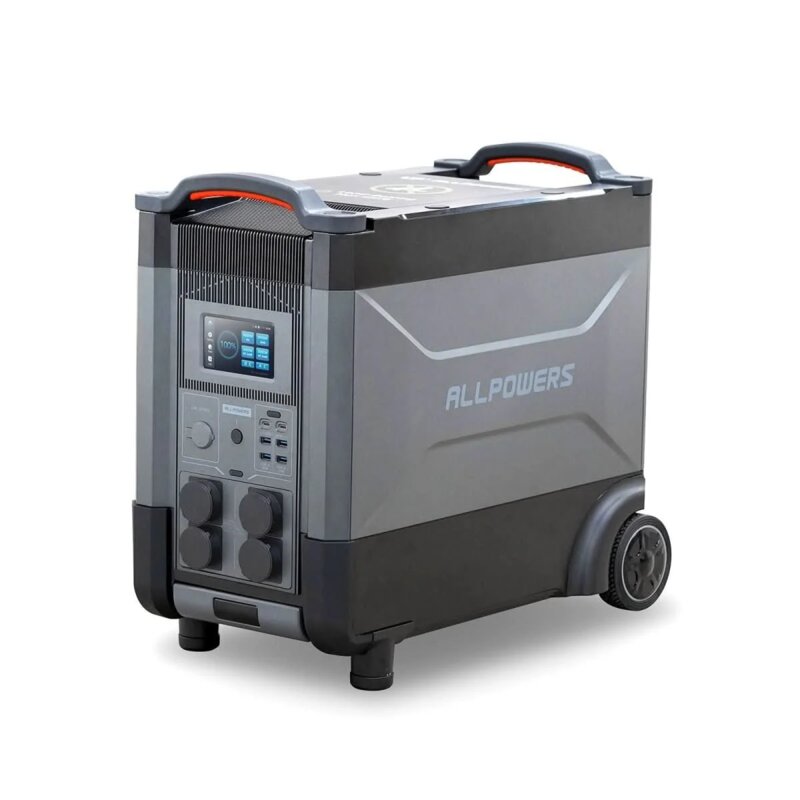 Allpowers R4000 | 4000W 3456Wh