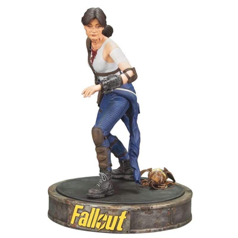 Figurka DARK HORSE Comic Fallout Lucy