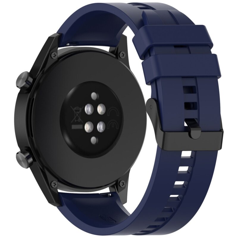 Pasek BELINE do Huawei Watch GT 3/4/5/6 Niebieski