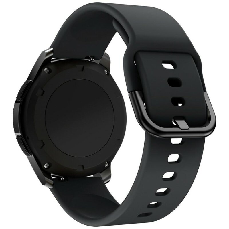 Pasek BELINE do Huawei Watch GT 3/4/5/6 Czarny