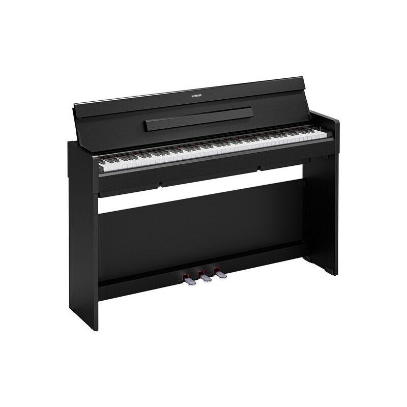 Pianino cyfrowe YAMAHA Arius YDP-146B Czarny