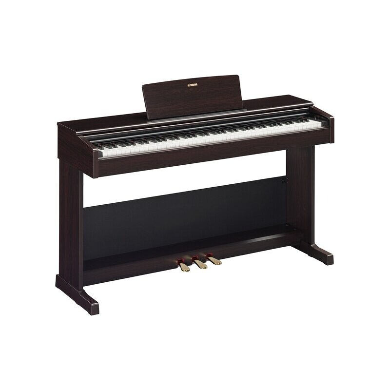 Pianino cyfrowe YAMAHA Arius YDP-146R Palisander