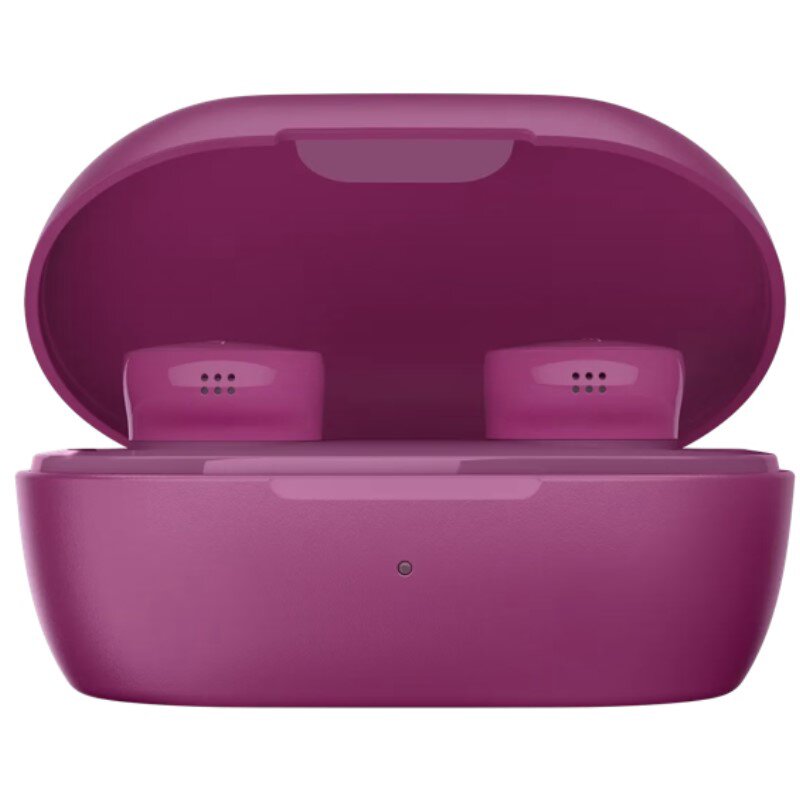 Słuchawki dokanałowe BOSE QuietComfort Earbuds ANC Fioletowy