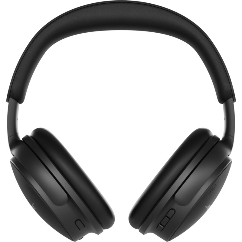 Słuchawki nauszne BOSE QuietComfort 2ND Gen ANC Czarny