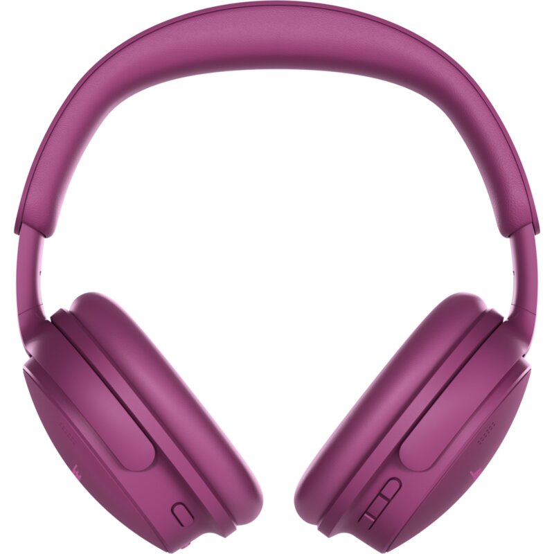 Słuchawki nauszne BOSE QuietComfort 2ND Gen ANC Fioletowy
