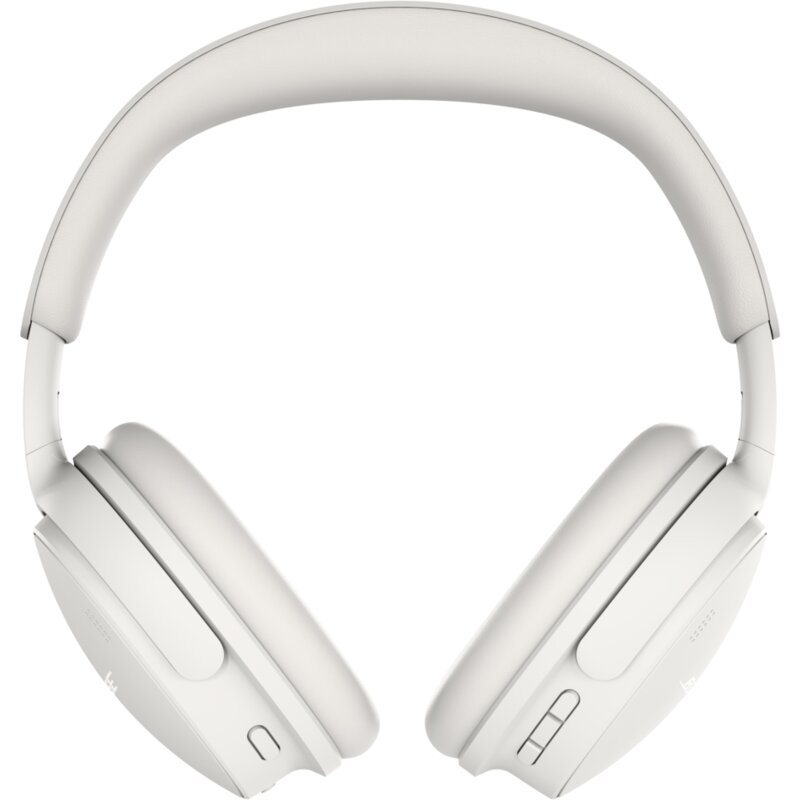 Słuchawki nauszne BOSE QuietComfort 2ND Gen ANC Biały