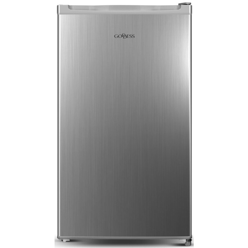 Lodówka GODDESS RSE085GS8SSE 85cm Srebrna